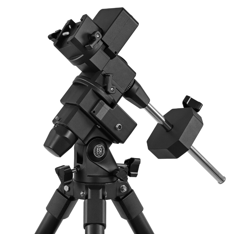 Omegon -telescoop RC 154/1370 EQ570DX