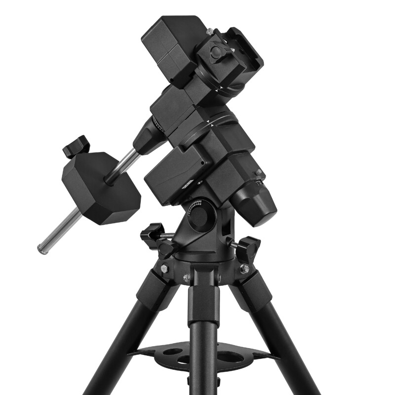 Omegon -telescoop RC 203/1624 EQ570DX