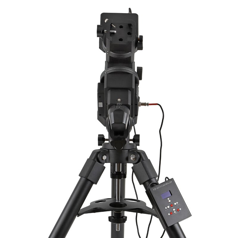 Omegon EQ570DX GoTo-montering