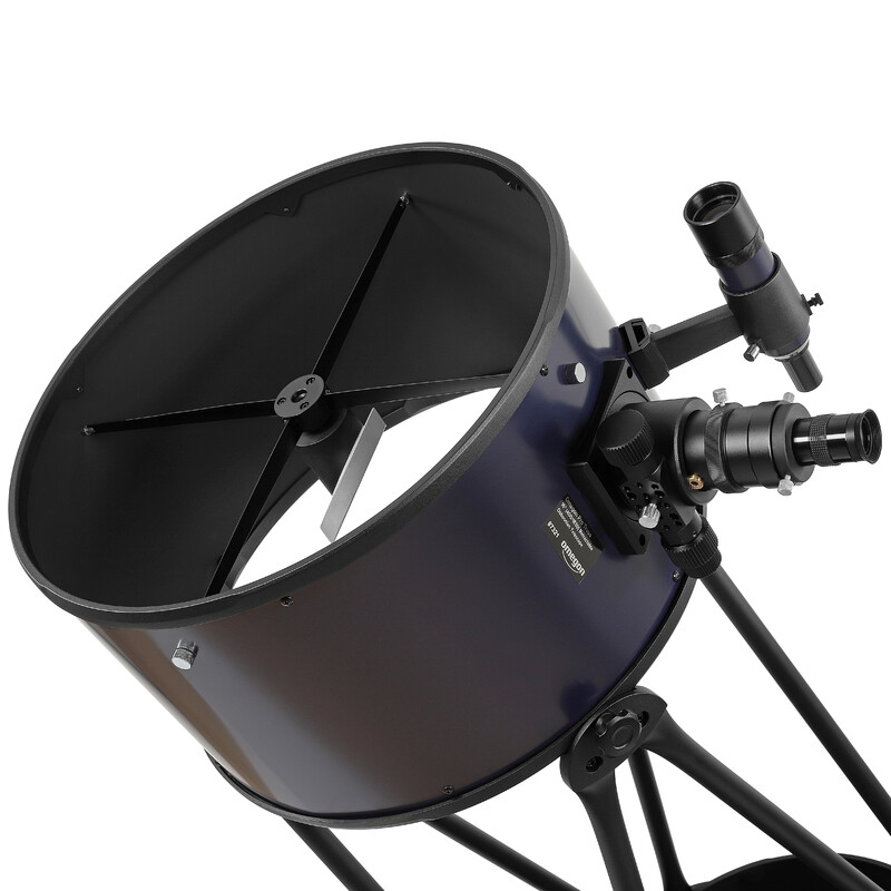 Omegon Dobson telescoop Pro Truss N 400/1850 DOB