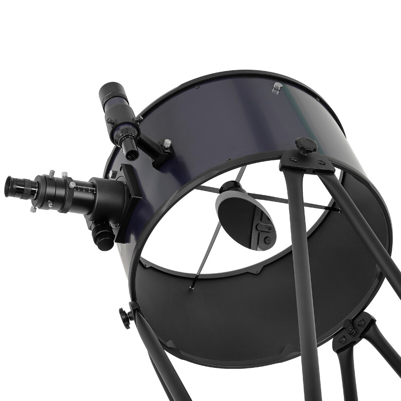 Omegon Dobson telescoop Pro Truss N 400/1850 DOB