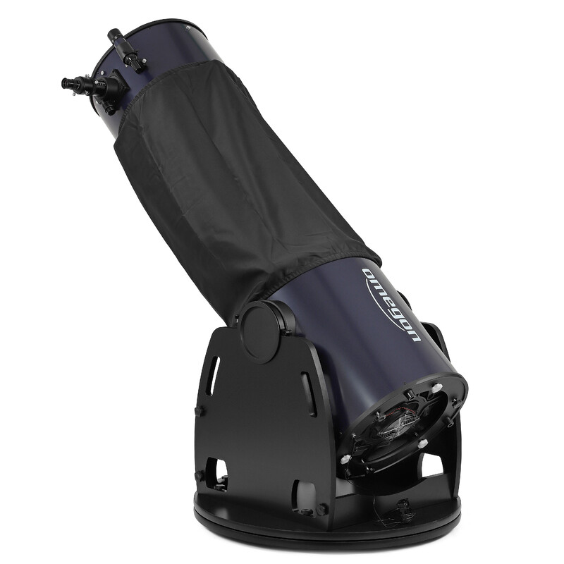 Omegon Dobson telescoop Pro Truss N 400/1850 DOB