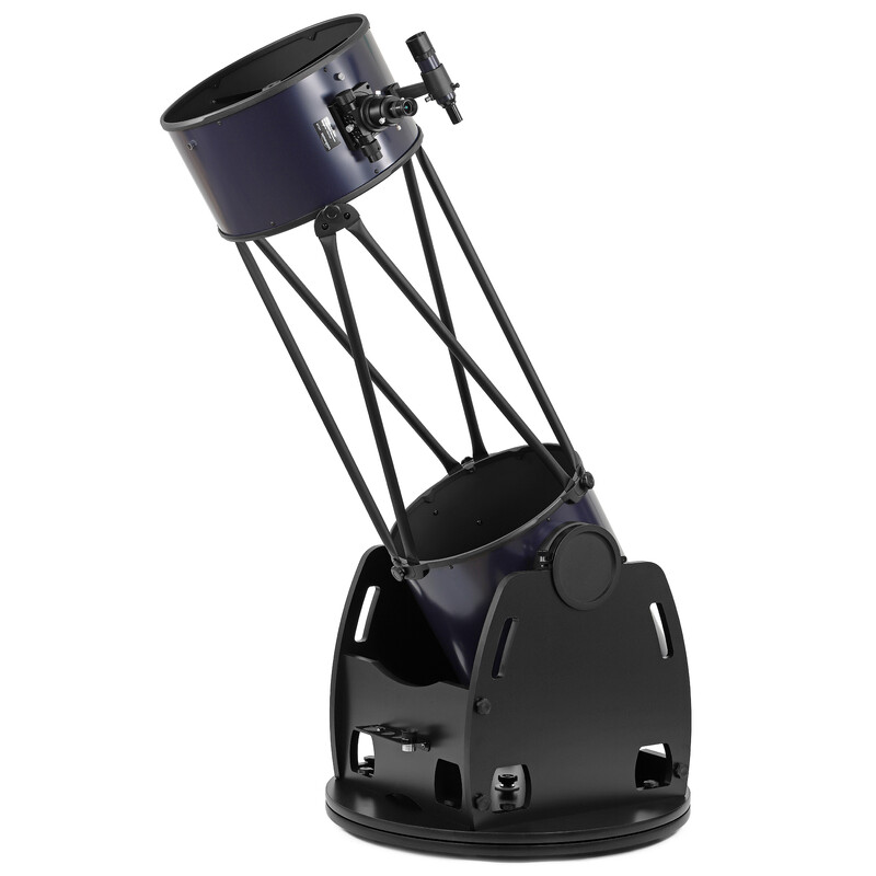 Omegon Dobson telescoop Pro Truss N 400/1850 DOB