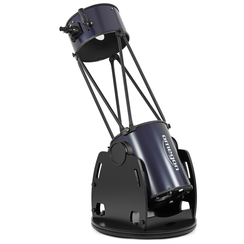 Omegon Dobson telescoop Pro Truss N 400/1850 DOB