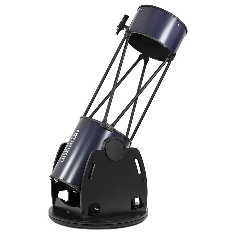 Omegon Dobson telescoop Pro Truss N 400/1850 DOB