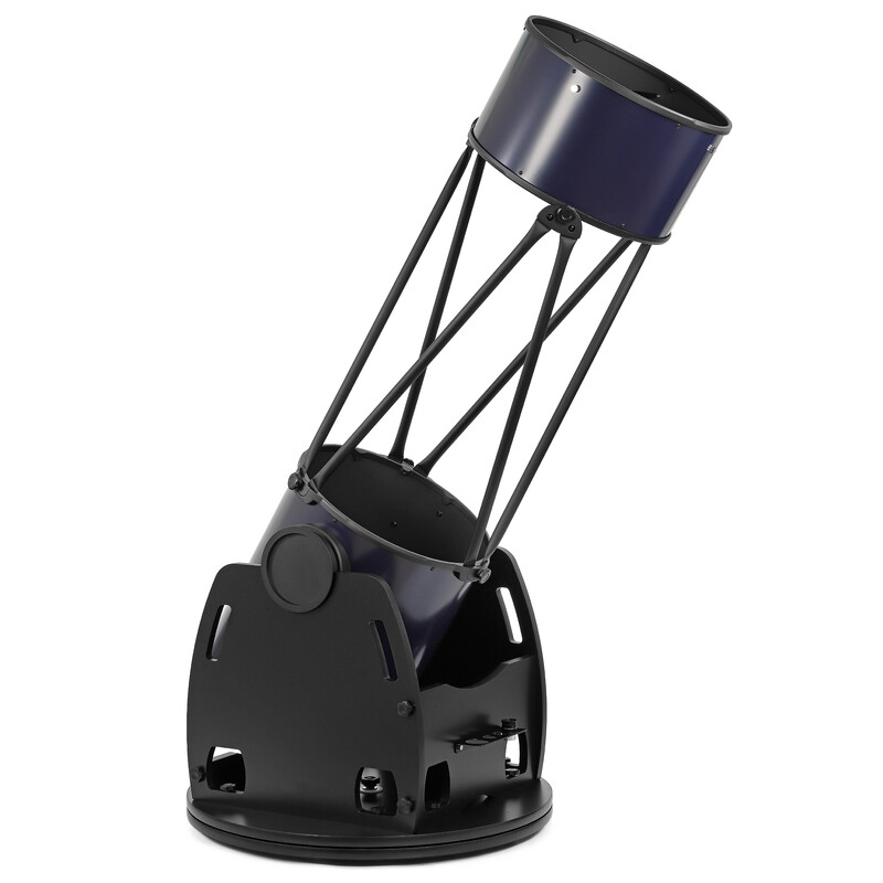 Omegon Dobson telescoop Pro Truss N 400/1850 DOB