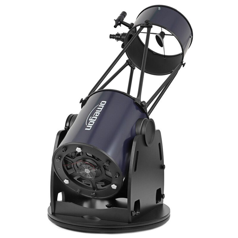 Omegon Dobson telescoop Pro Truss N 400/1850 DOB