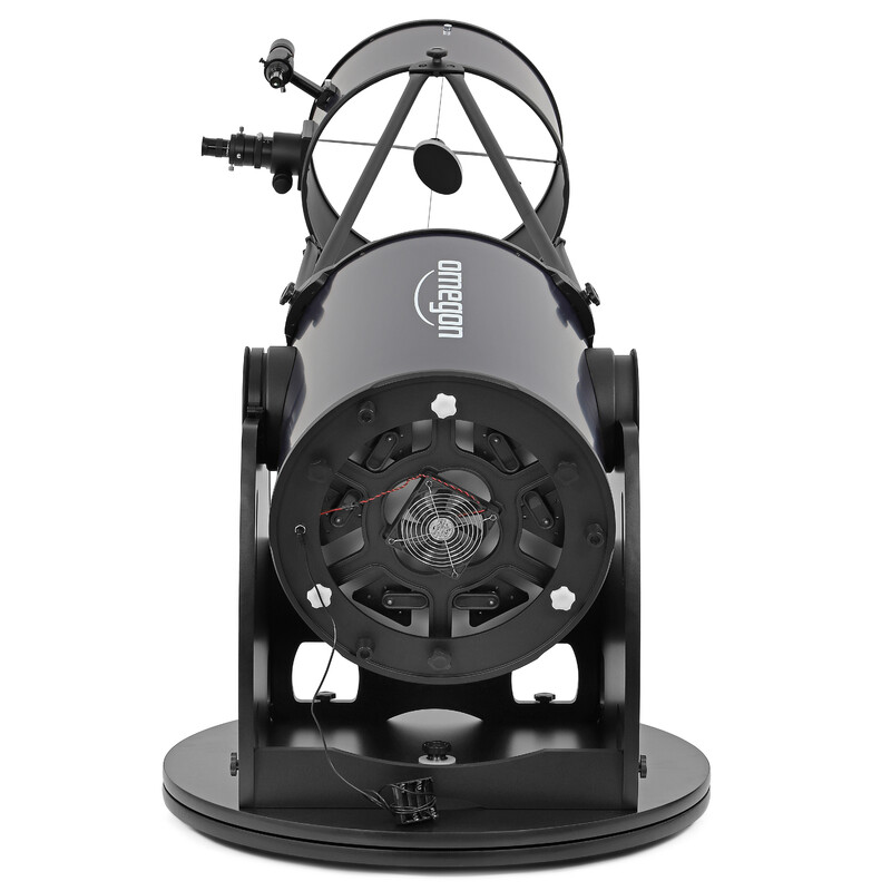 Omegon Dobson telescoop Pro Truss N 400/1850 DOB