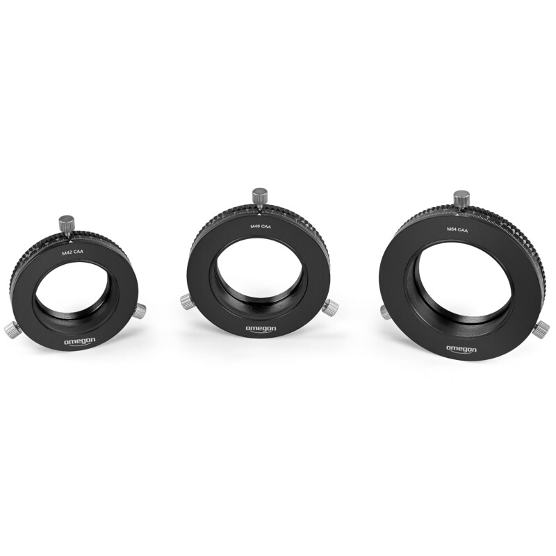 Omegon Rotator CAA T2