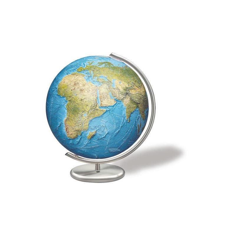 Columbus Globe Duorama Roestvrij staal 40cm (Frans)