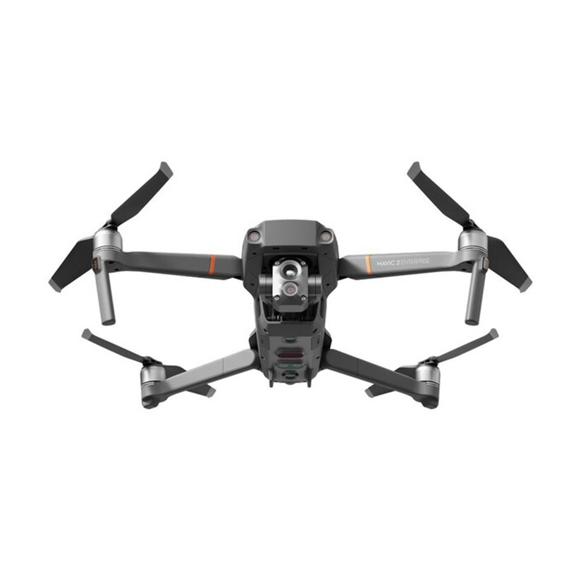 DJI Warmtebeeldcamera Mavic 2 Enterprise Advanced