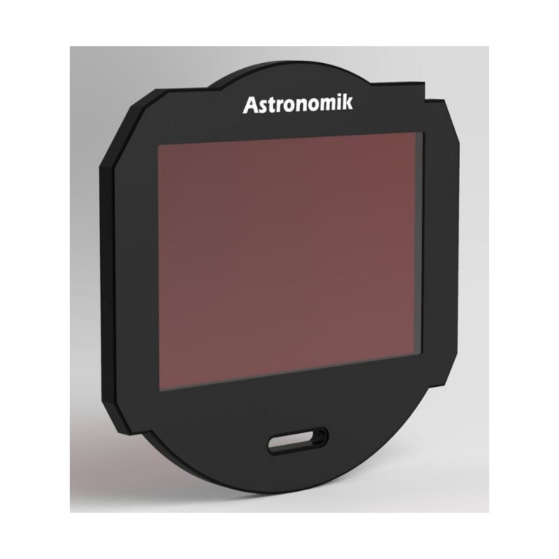 Astronomik Filters H-alpha 12nm MaxFR XT Clip Nikon XL