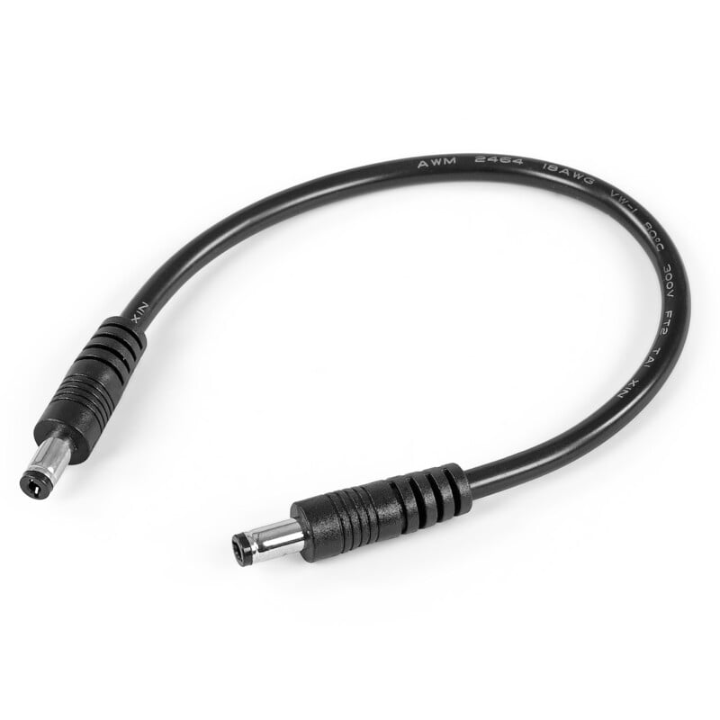Omegon Kabel Adapters 5,5-2,1 - 5,5-2,5