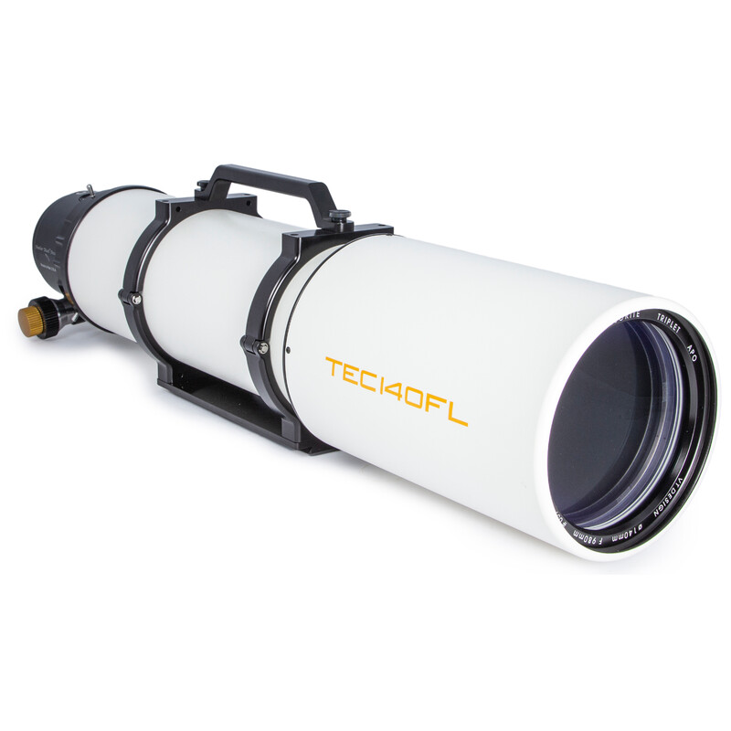 TEC apochromatische refractor AP 140/980 f/7 140FL