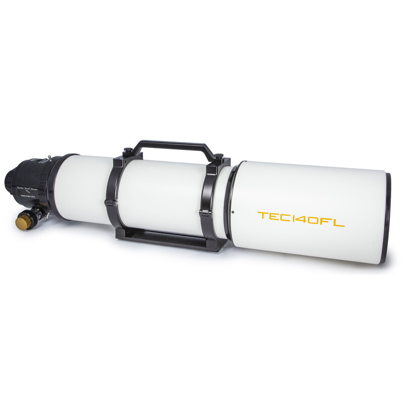TEC apochromatische refractor AP 140/980 f/7 140FL