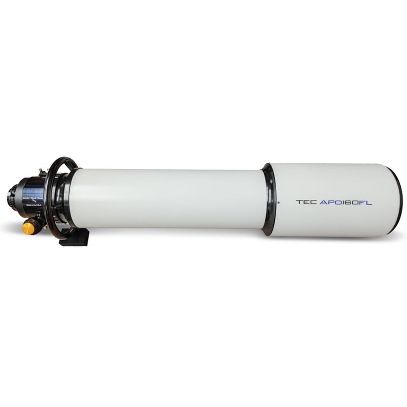 TEC Apochromatische refractor AP 160/1120 f/7 160FL