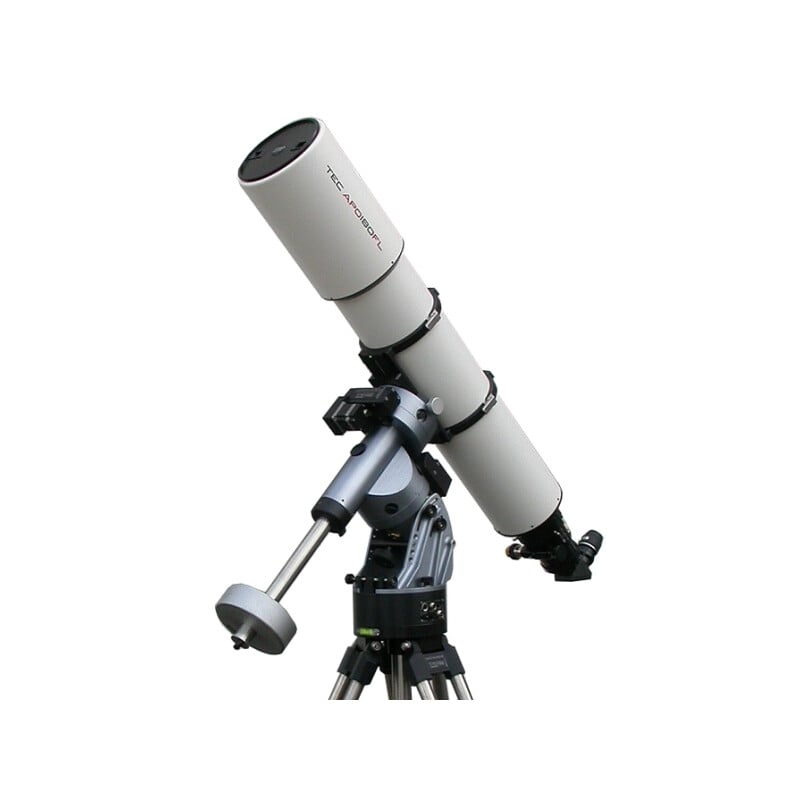 TEC Apochromatische refractor AP 180/1260 f/7 180FL
