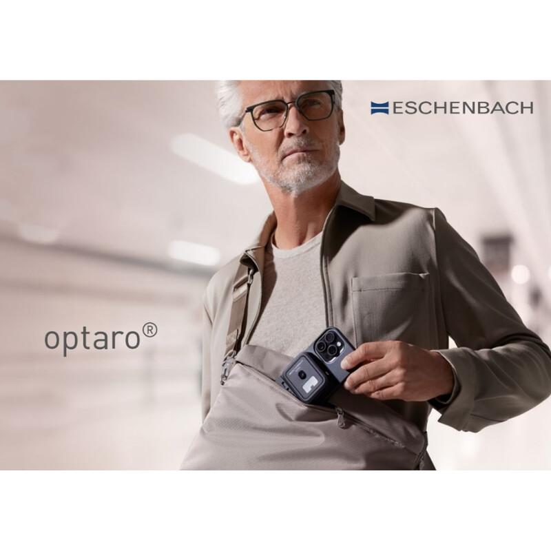 Eschenbach Vergrootglazen optaro - Cameramodule