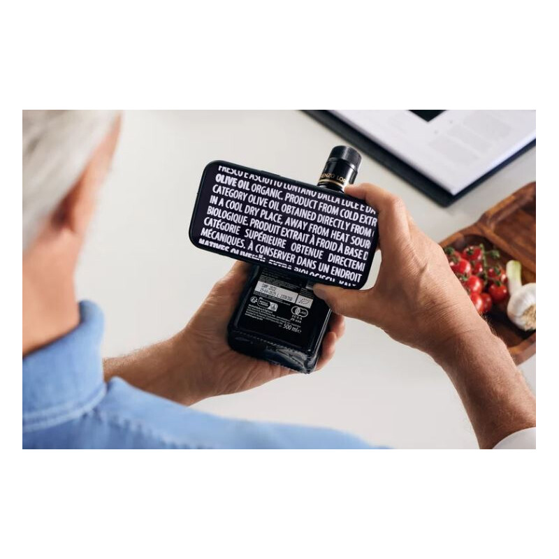 Eschenbach Vergrootglazen optaro - Cameramodule