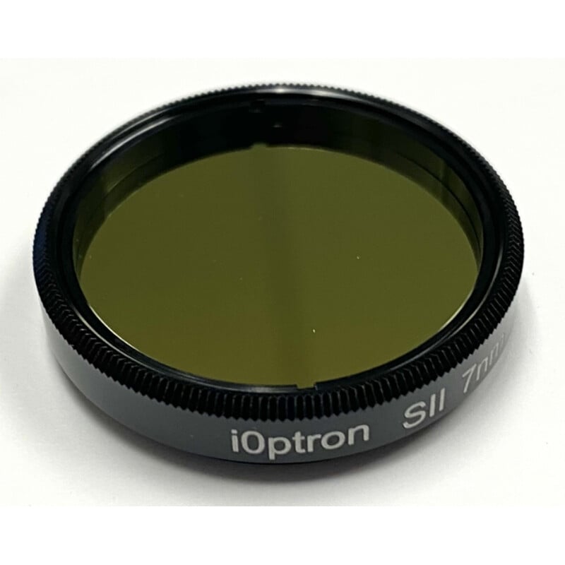 iOptron Filters SII 1,25"