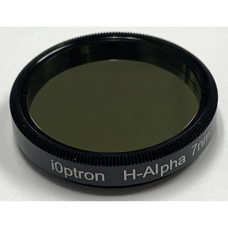 iOptron Filters H-alpha 1,25"