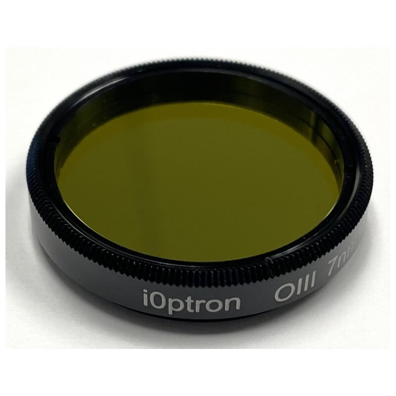 iOptron Filters OIII 1,25"