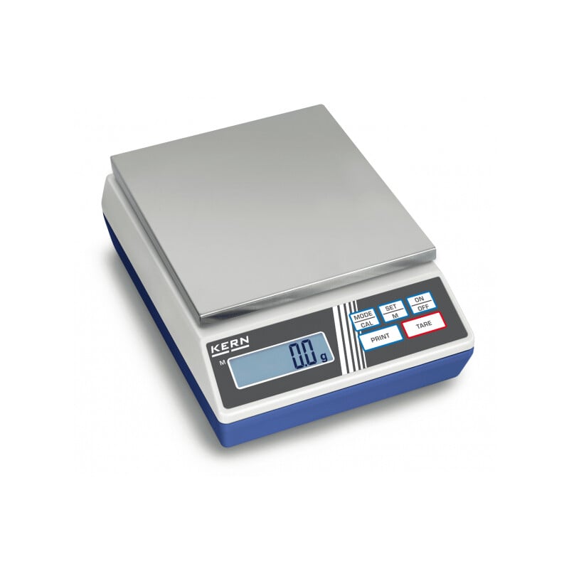 Kern (SP) Klassik compacte laboratoriumweegschaal