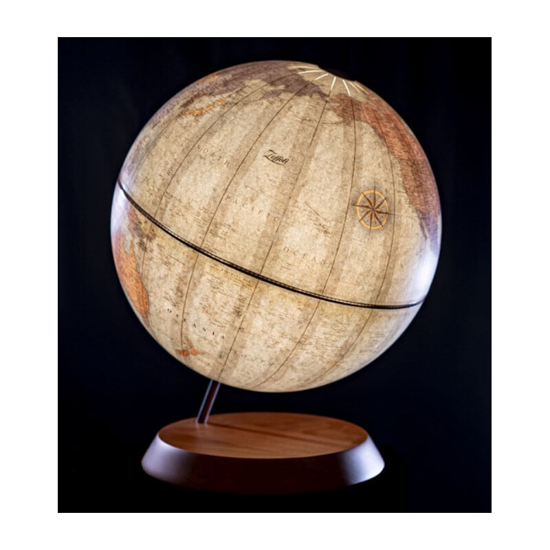 Zoffoli living Globe Lume 33 cm