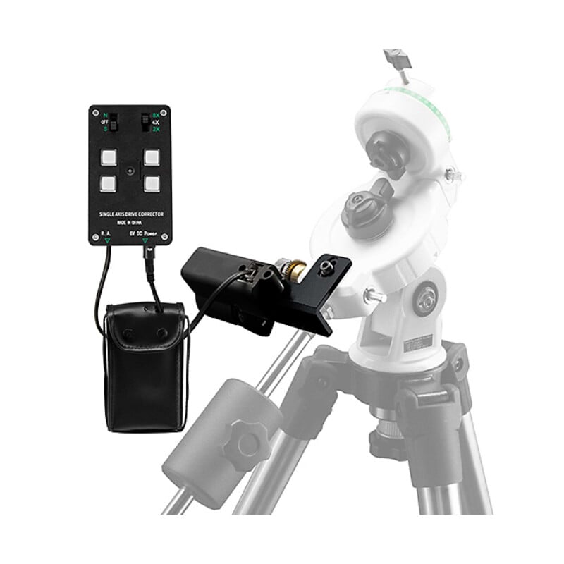 Skywatcher Motor Starquest DX voor RA-as
