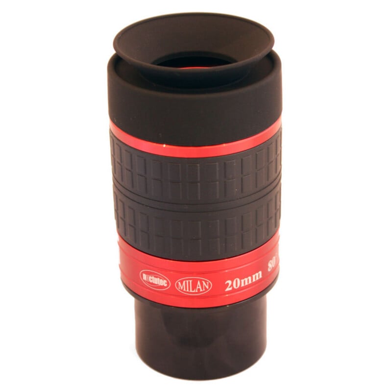 noctutec Oculair Milan LER UWA 20mm 80° 2"