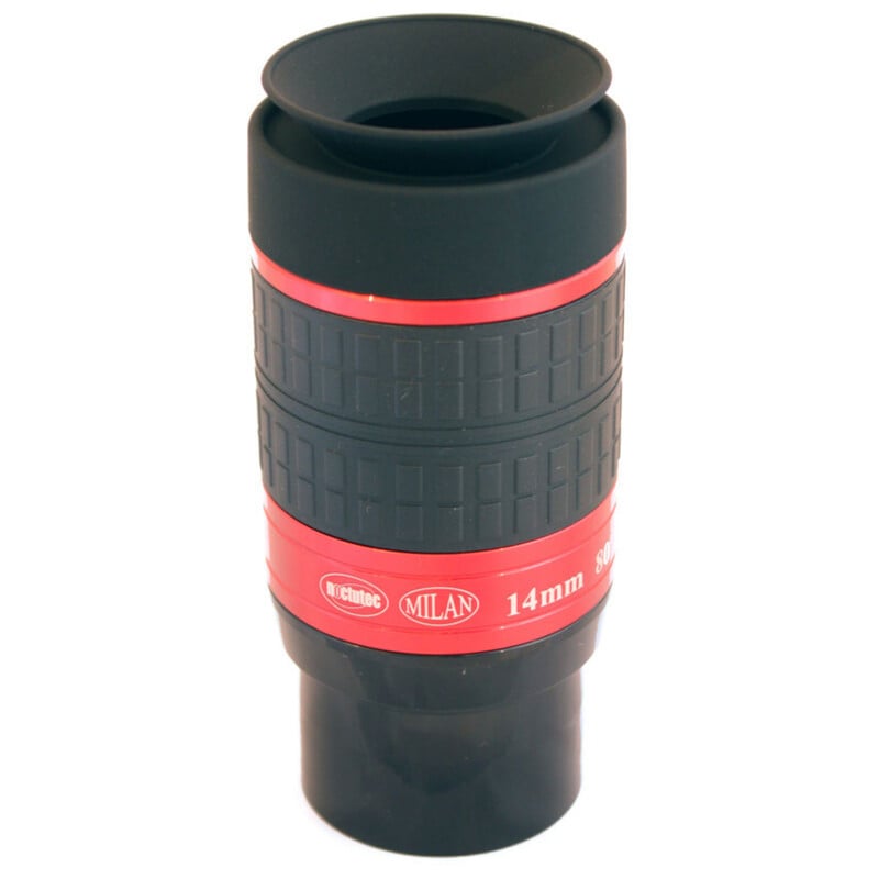 noctutec Oculair Milan LER UWA 14mm 80° 2"