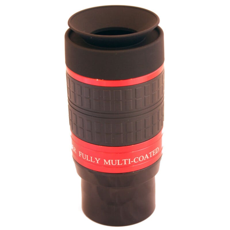 noctutec Oculair Milan LER UWA 14mm 80° 2"