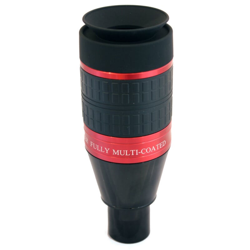 noctutec Oculair Milan LER UWA 6 mm 80° 1,25"