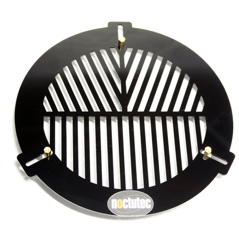 noctutec Focus masker Bahtinov 80-110mm