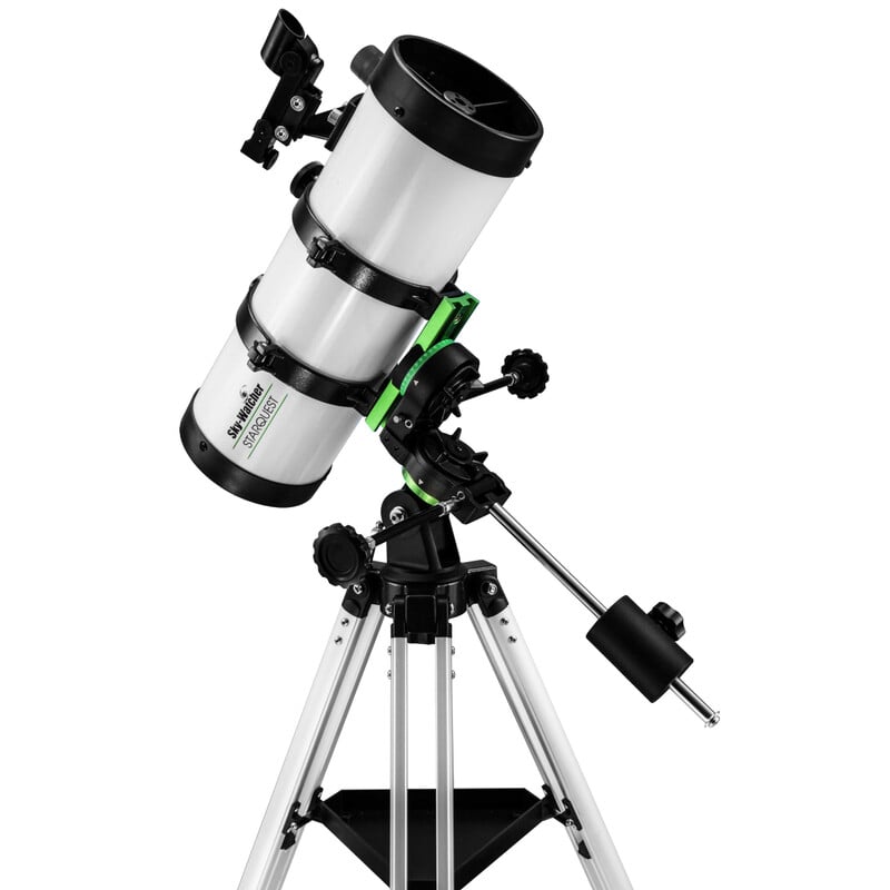 Skywatcher Telescoop N 114/500 1145P Starquest EQ
