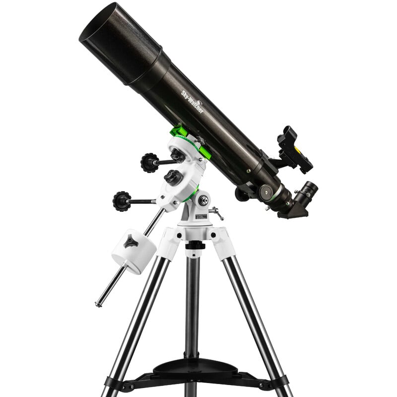 Skywatcher Telescoop AC 102/600 Starquest DX EQ