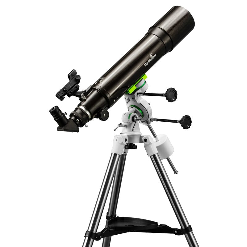 Skywatcher Telescoop AC 102/600 Starquest DX EQ
