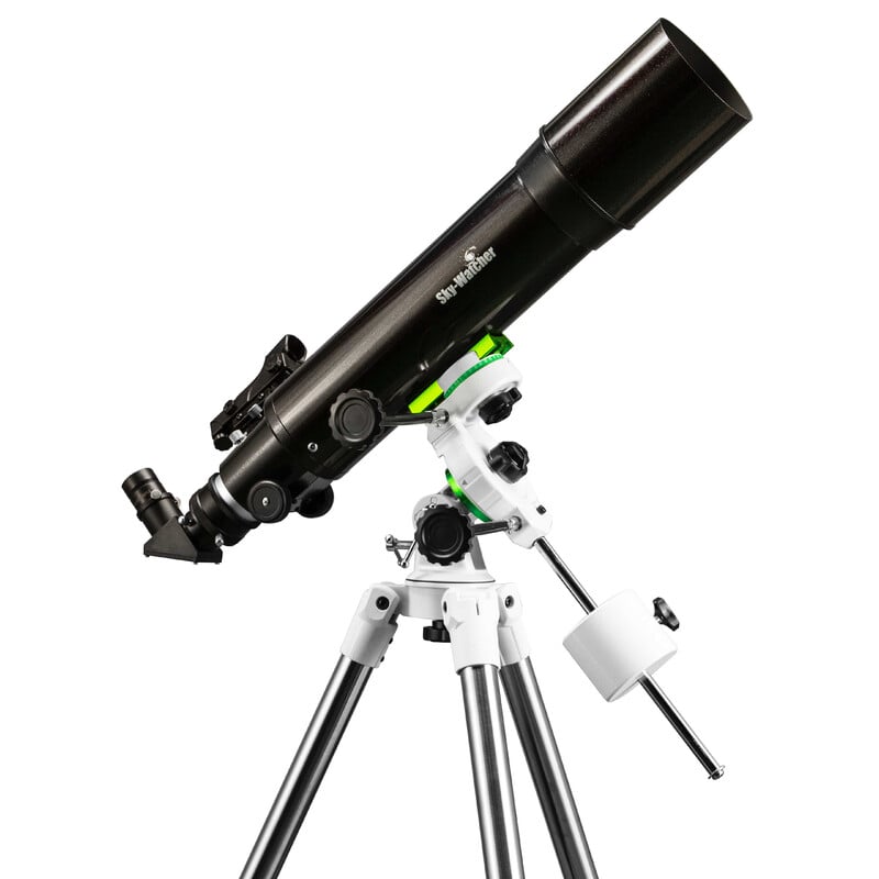 Skywatcher Telescoop AC 102/600 Starquest DX EQ