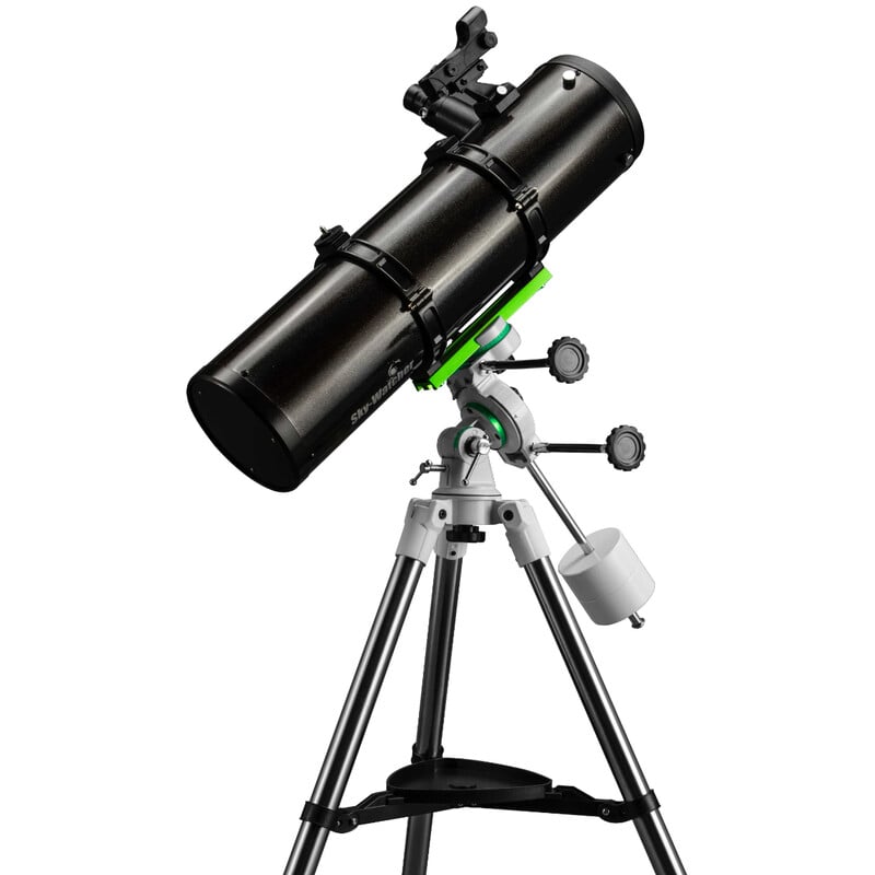 Skywatcher Telescoop N 130/650 Starquest DX EQ