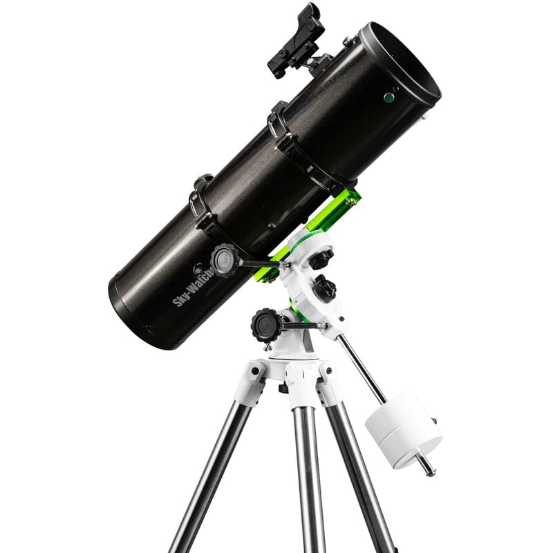 Skywatcher Telescoop N 130/650 Starquest DX EQ