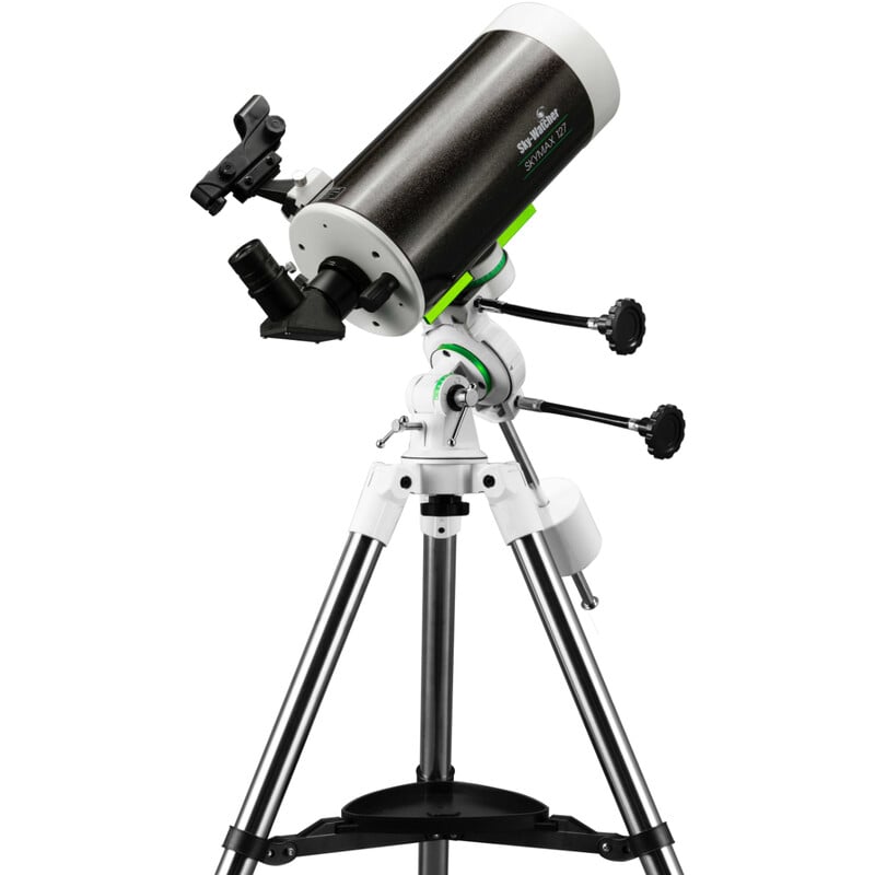 Skywatcher Maksutov telescoop MC 127/1500 Starquest DX EQ
