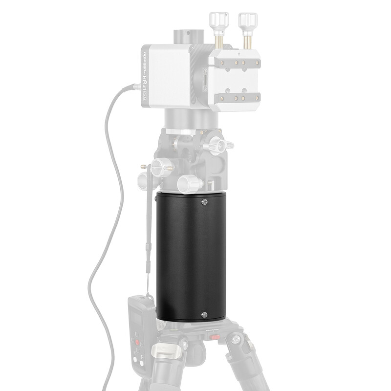 Omegon Pro zuilverlenging HM31