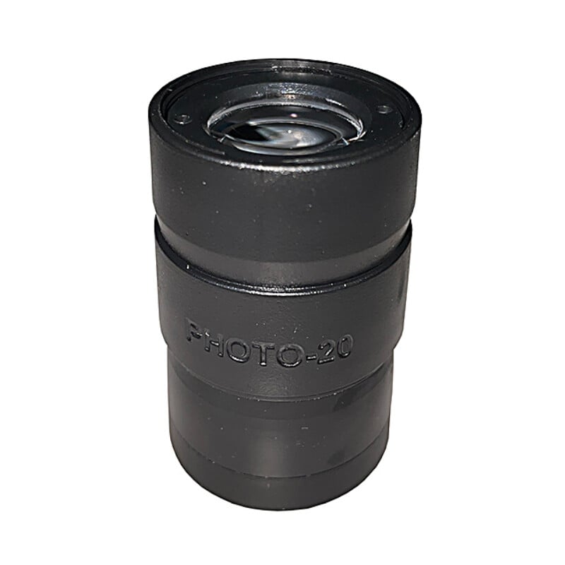 Skywatcher Oculair Photovisuell 20mm 1,25"