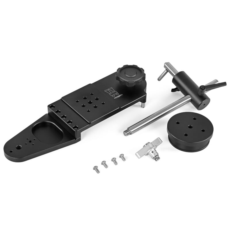 Omegon Pro HM31 Bino-adapterset