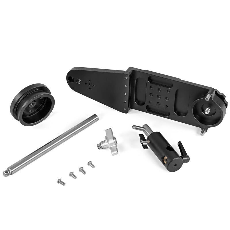 Omegon Pro HM31 Bino-adapterset