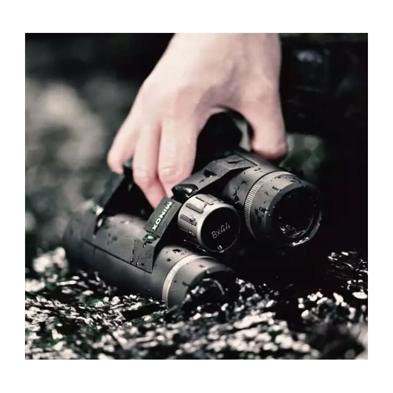 Minox Verrekijkers X-HD 8x44