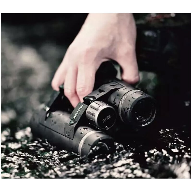 Minox Verrekijkers X-HD 10x44