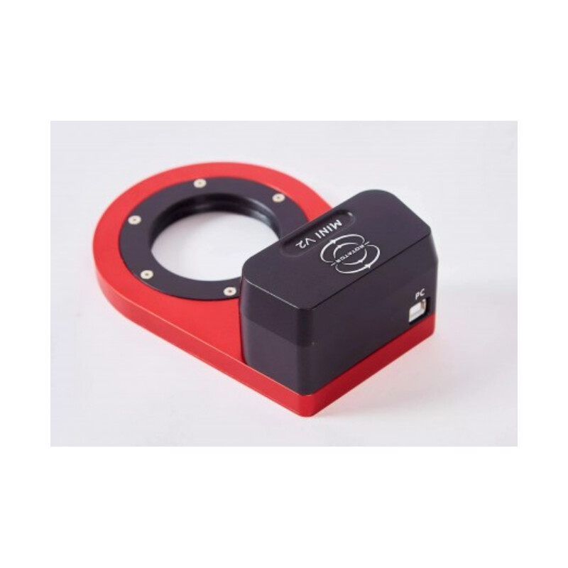 Wanderer Astro Field Rotator Mini M54V2