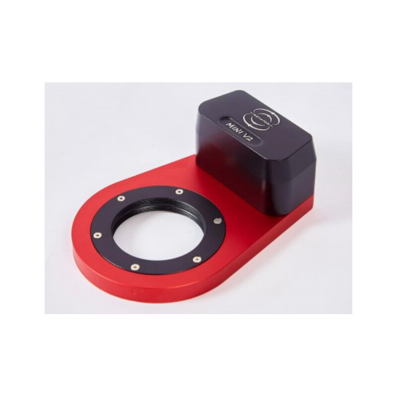 Wanderer Astro Veldrotator Mini V2 M54