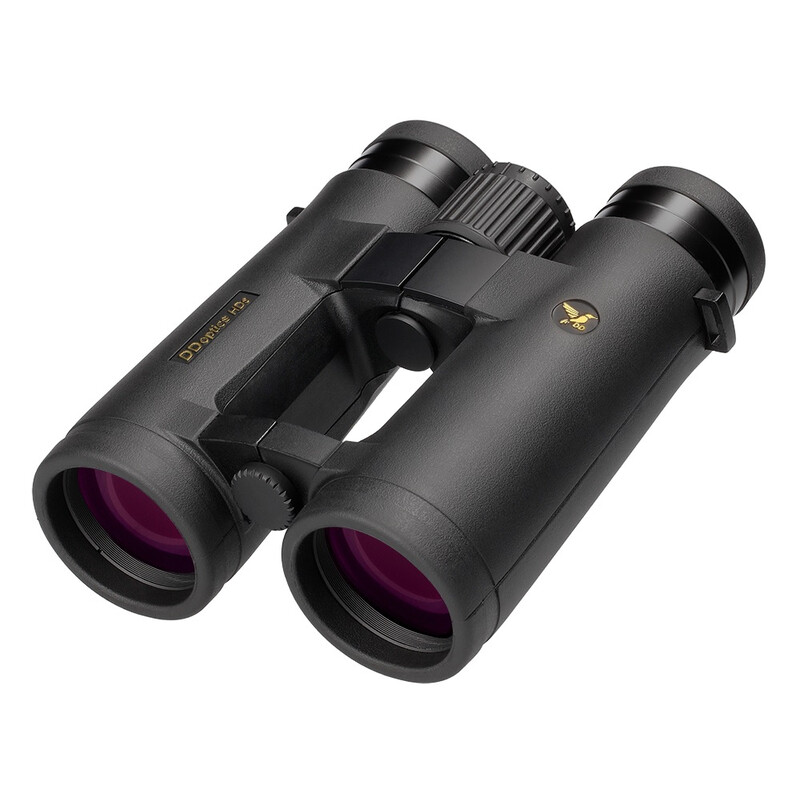 DDoptics Verrekijkers HDs 10x42